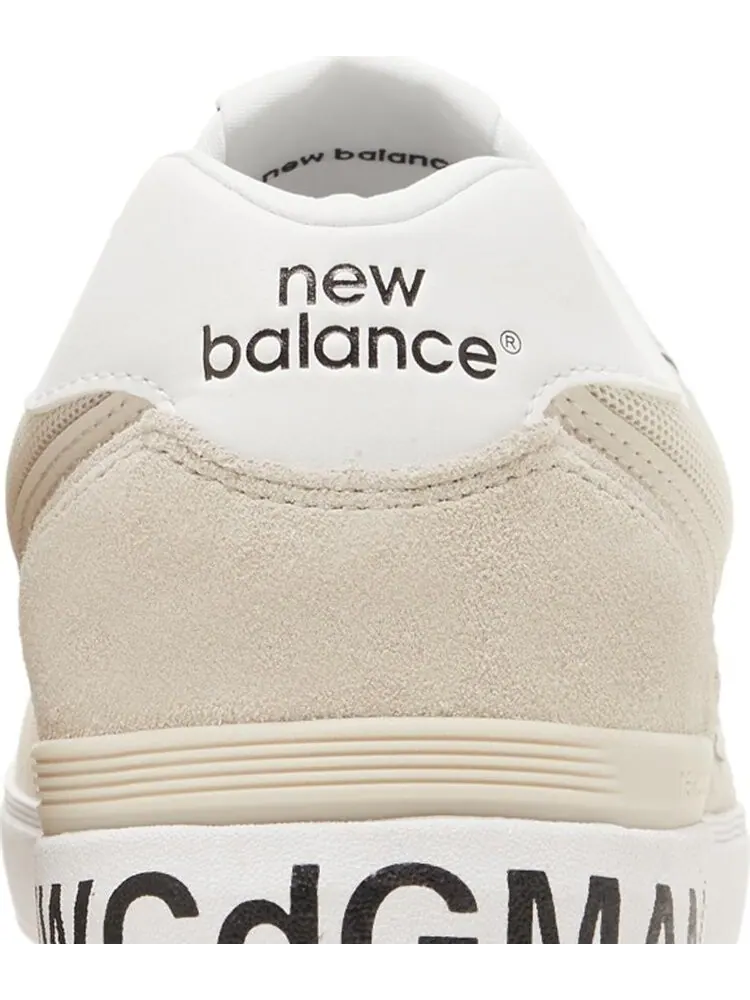 Кроссовки New Balance х Junya Watanabe MAN — изображение 7 из 8, бежевый