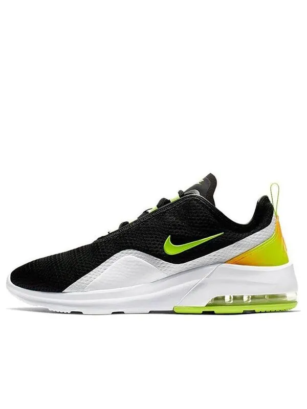 Кроссовки air max motion 2 Nike — изображение 1 из 4, черный