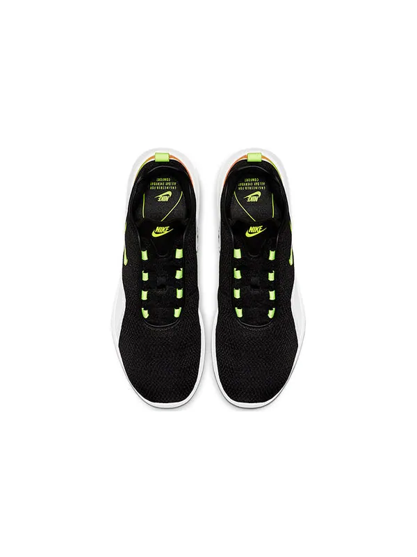 Кроссовки air max motion 2 Nike — изображение 3 из 4, черный
