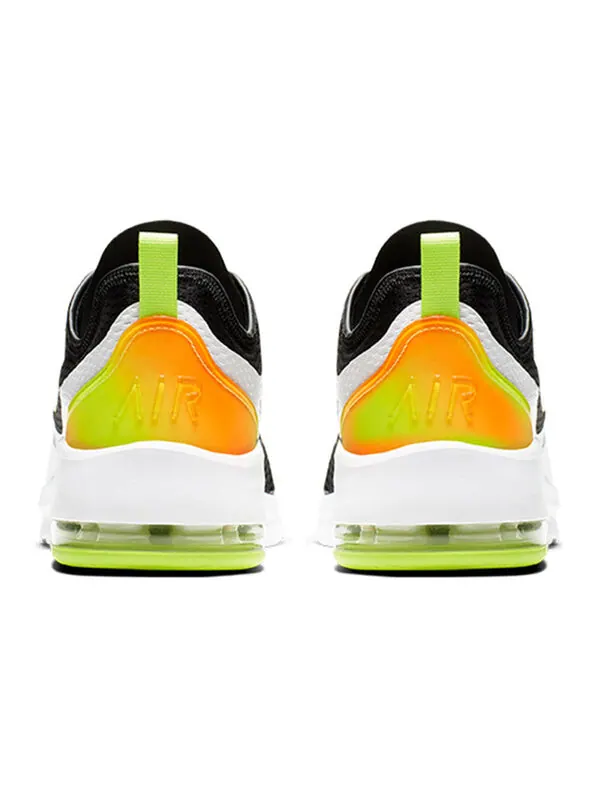 Кроссовки air max motion 2 Nike — изображение 4 из 4, черный