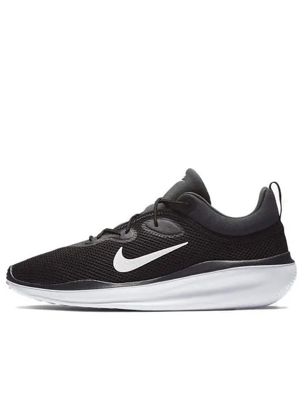 Кроссовки acmi Nike — изображение 1 из 4, черный/белый