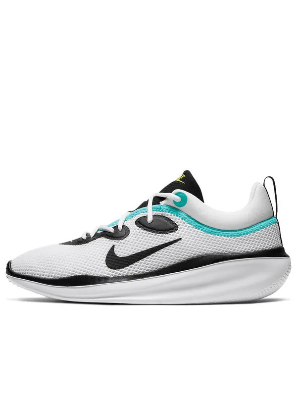 Кроссовки acmi Nike — изображение 1 из 4, черный/белый