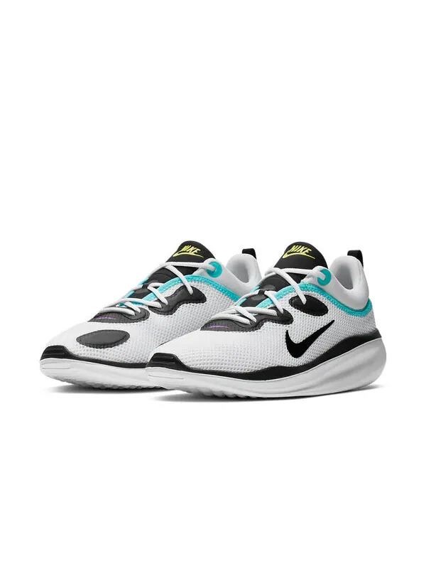 Кроссовки acmi Nike — изображение 3 из 4, черный/белый