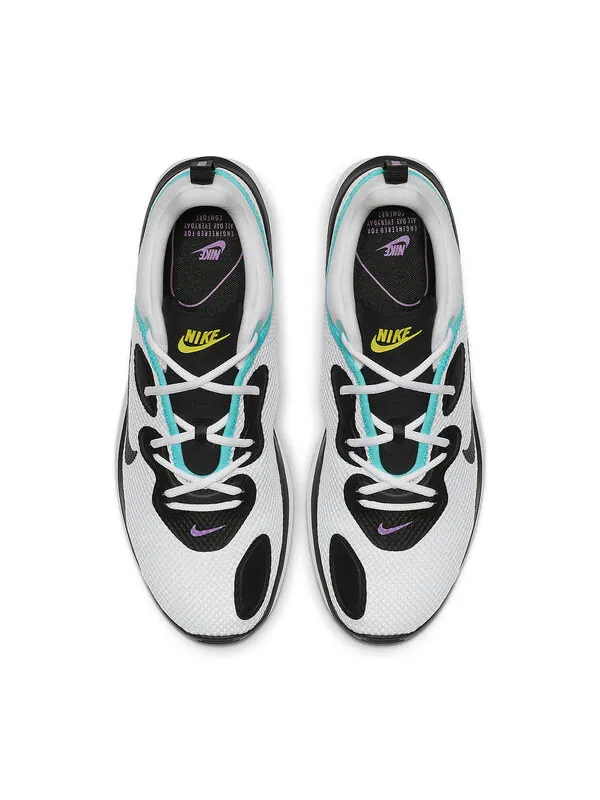 Кроссовки acmi Nike — изображение 4 из 4, черный/белый