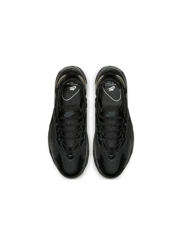 Массивные кроссовки zoom 2k Nike — изображение 4 из 4, черный