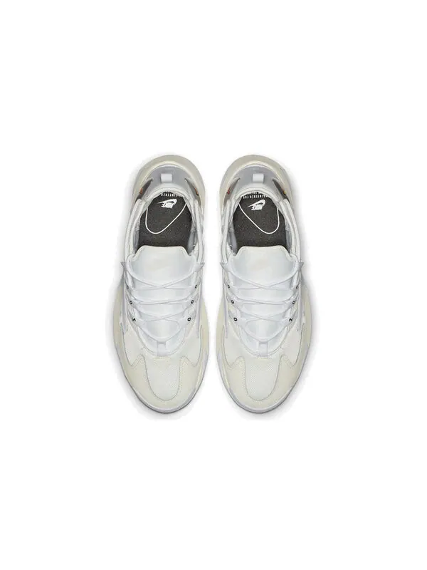 Кроссовки zoom 2k 'sail' Nike — изображение 4 из 4, белый-черный