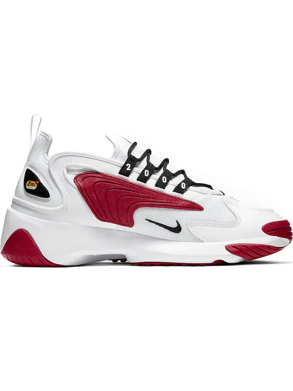 Массивные кроссовки zoom 2k Nike — изображение 2 из 4
