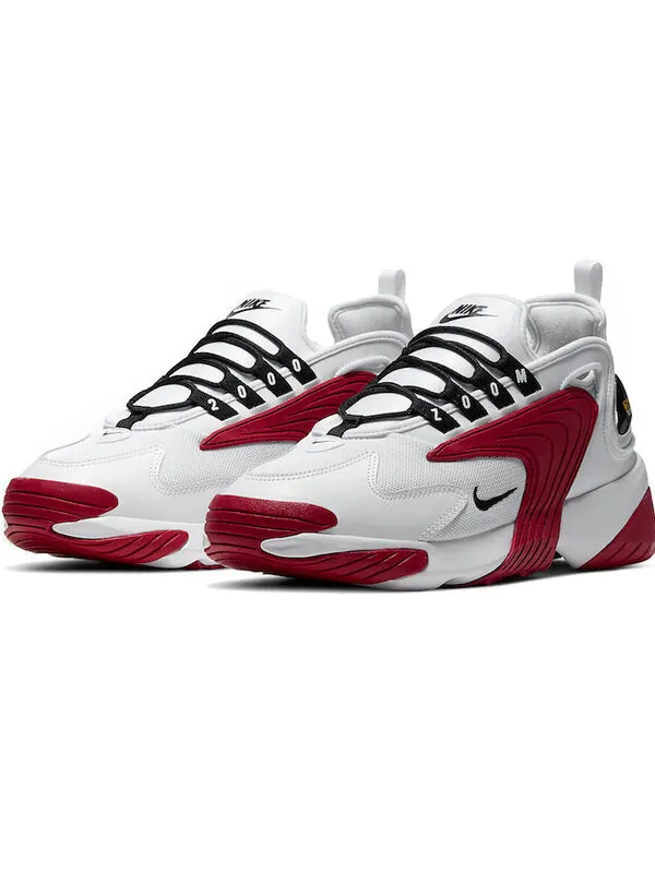 Массивные кроссовки zoom 2k Nike — изображение 3 из 4