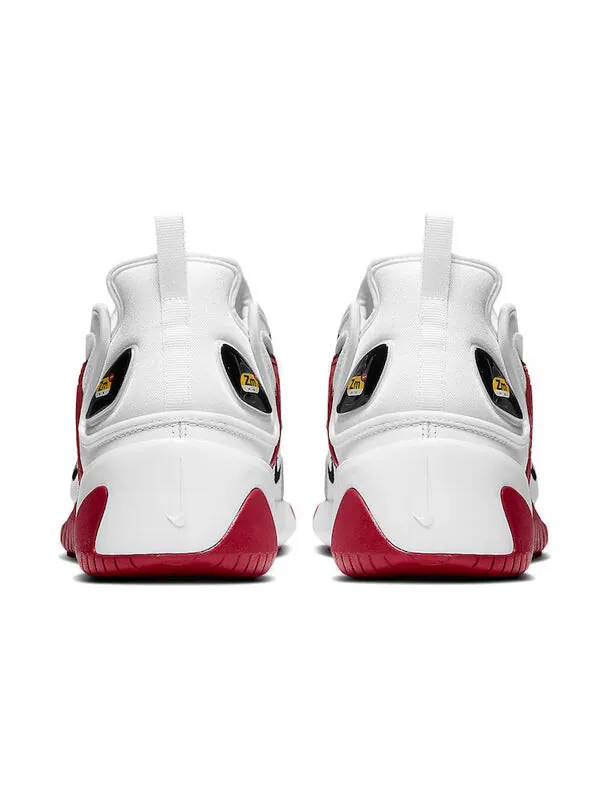 Массивные кроссовки zoom 2k Nike — изображение 4 из 4
