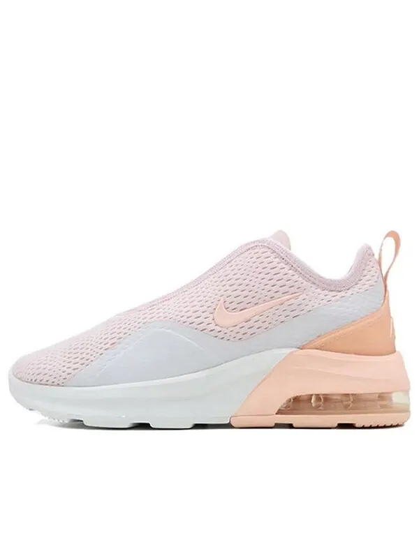 Кроссовки air max motion 2 Nike — изображение 1 из 4, розовый/синий
