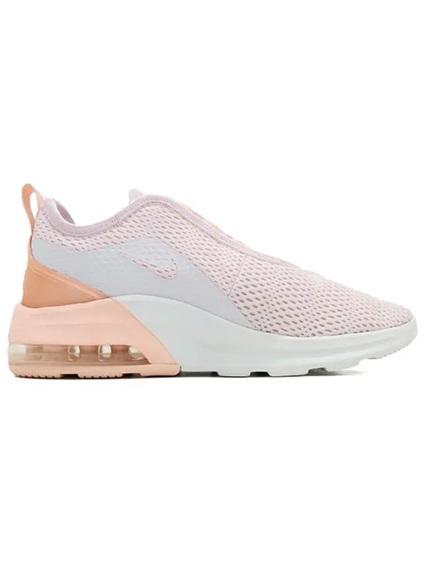 Кроссовки air max motion 2 Nike — изображение 2 из 4, розовый/синий