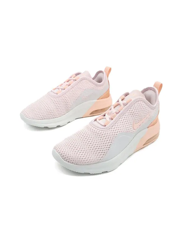 Кроссовки air max motion 2 Nike — изображение 3 из 4, розовый/синий