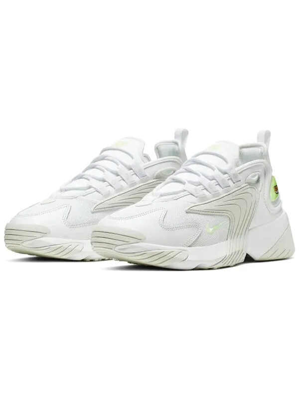 Массивные кроссовки zoom 2k Nike — изображение 3 из 4, белый