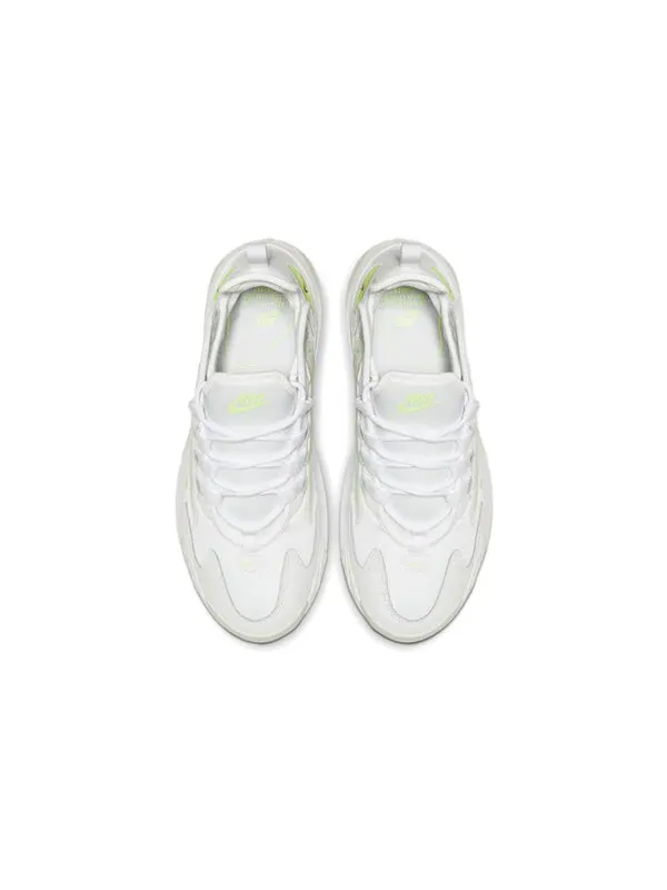 Массивные кроссовки zoom 2k Nike — изображение 4 из 4, белый