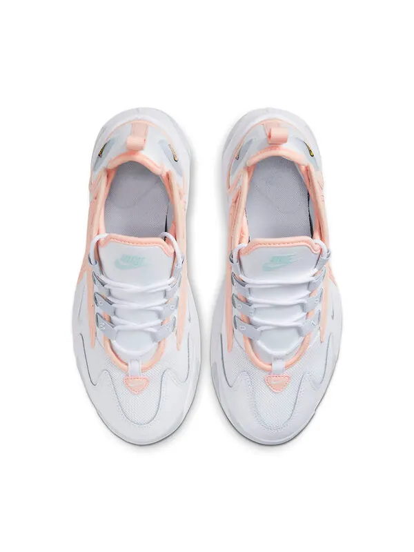 Массивные кроссовки zoom 2k Nike — изображение 4 из 4, розовый