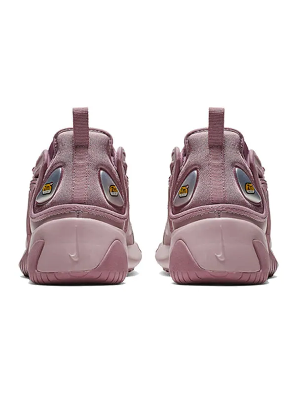 Массивные кроссовки zoom 2k Nike — изображение 4 из 4, розовый