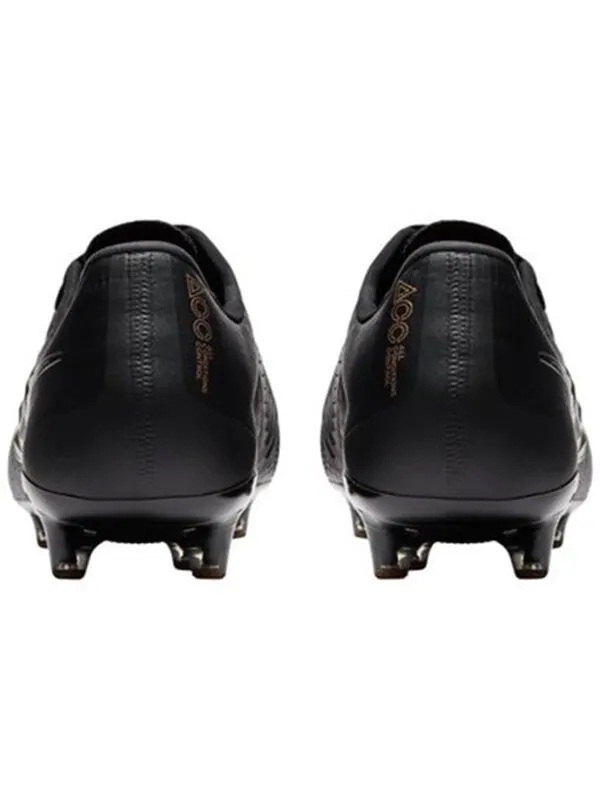 Кроссовки Nike Phantom Venom Elite AGPro Black — изображение 3 из 4, черный