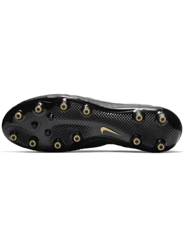 Кроссовки Nike Phantom Venom Elite AGPro Black — изображение 4 из 4, черный