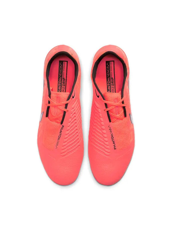 Кроссовки фантом venom elite ag pro Nike — изображение 4 из 4, оранжевый/белый/черный
