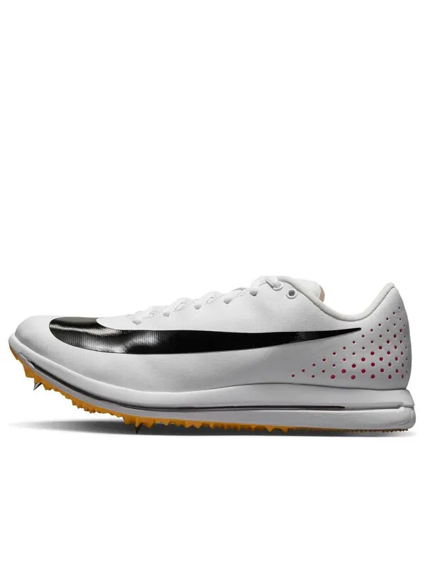 Кроссовки triple jump elite 2 'white hyper pink orange' Nike — изображение 1 из 4