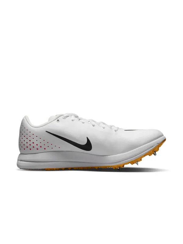 Кроссовки triple jump elite 2 'white hyper pink orange' Nike — изображение 2 из 4