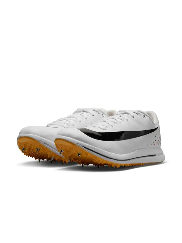 Кроссовки triple jump elite 2 'white hyper pink orange' Nike — изображение 3 из 4