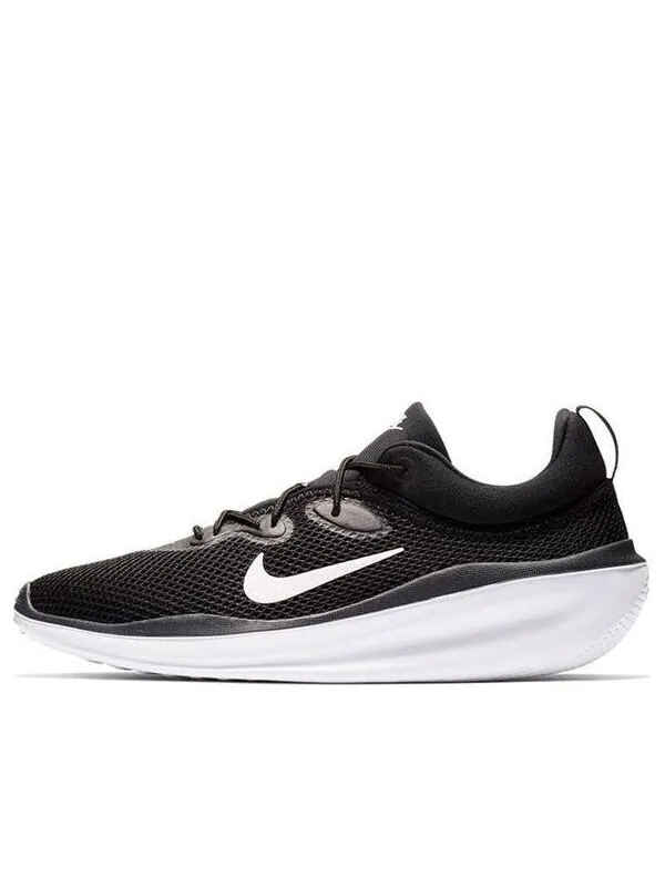 Кроссовки acmi Nike — изображение 1 из 4, черный/белый