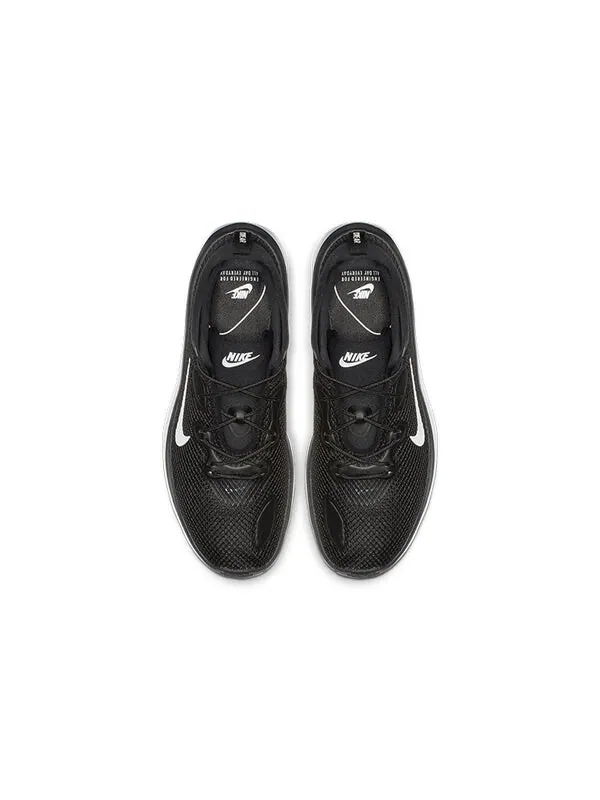 Кроссовки acmi Nike — изображение 4 из 4, черный/белый