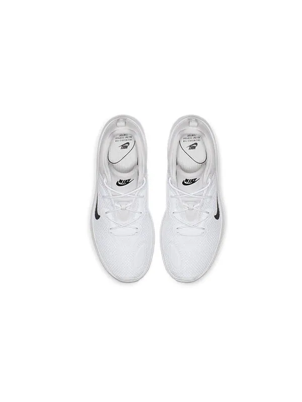 Кроссовки acmi Nike — изображение 4 из 4, белый/черный