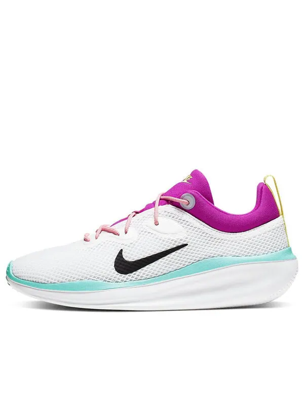 Кроссовки acmi Nike — изображение 1 из 4, фиолетовый/белый