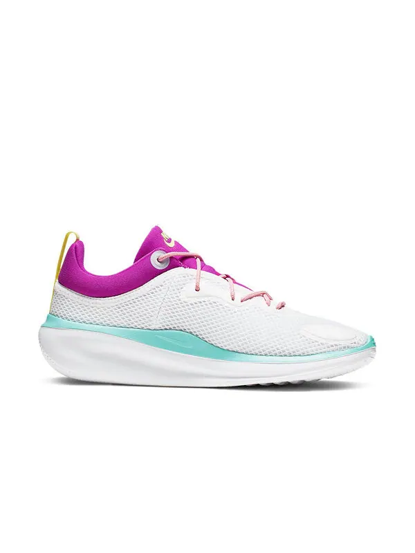 Кроссовки acmi Nike — изображение 2 из 4, фиолетовый/белый