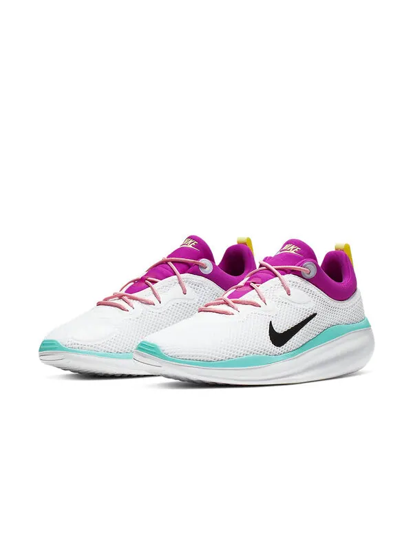 Кроссовки acmi Nike — изображение 3 из 4, фиолетовый/белый