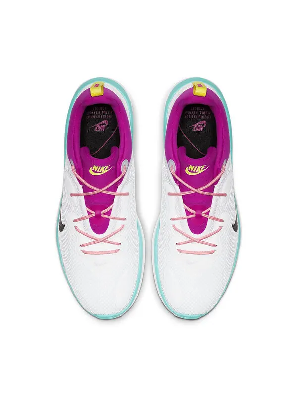 Кроссовки acmi Nike — изображение 4 из 4, фиолетовый/белый