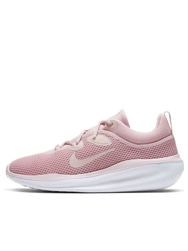 Кроссовки acmi sports shoes розовые Nike — изображение 1 из 4, белый/красный