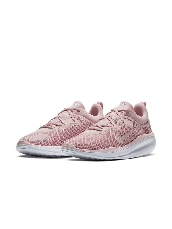 Кроссовки acmi sports shoes розовые Nike — изображение 3 из 4, белый/красный