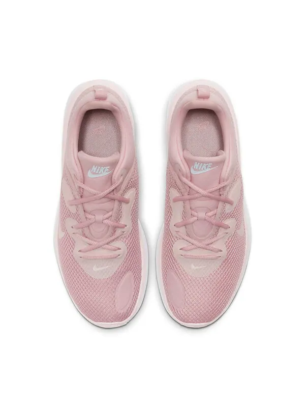 Кроссовки acmi sports shoes розовые Nike — изображение 4 из 4, белый/красный