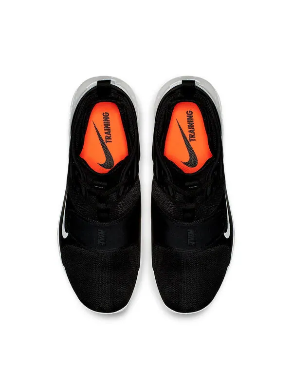 Кроссовки air max trainer 1 Nike — изображение 4 из 4, черный/белый