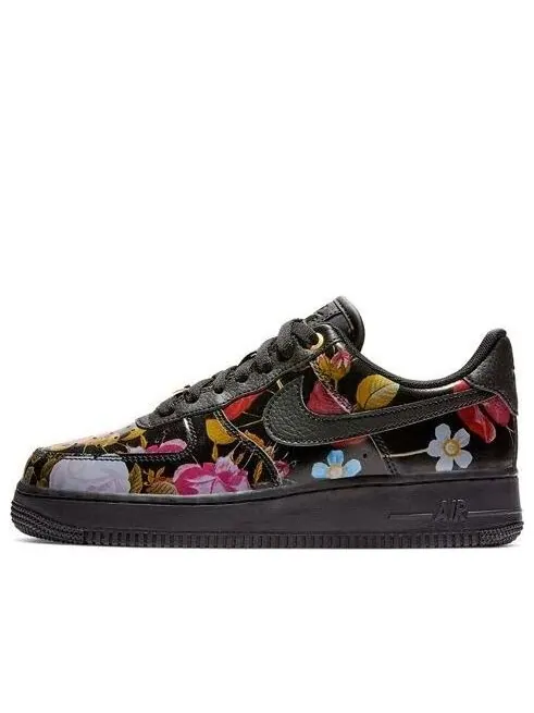 Кроссовки air force 1 низкие Nike — изображение 1 из 4