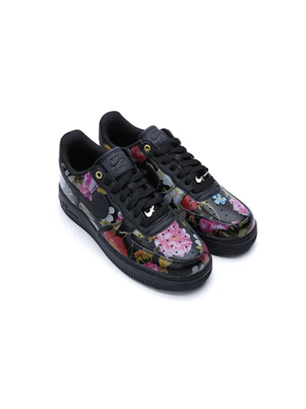 Кроссовки air force 1 низкие Nike — изображение 4 из 4