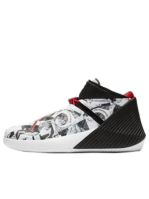 Кроссовки почему не zer0.1 pf Air Jordan — изображение 1 из 4