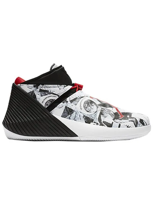 Кроссовки почему не zer0.1 pf Air Jordan — изображение 2 из 4