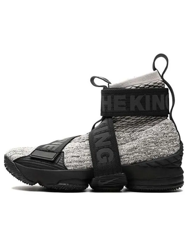 Кроссовки кит х леброн образ жизни 15 Nike — изображение 1 из 4, черный