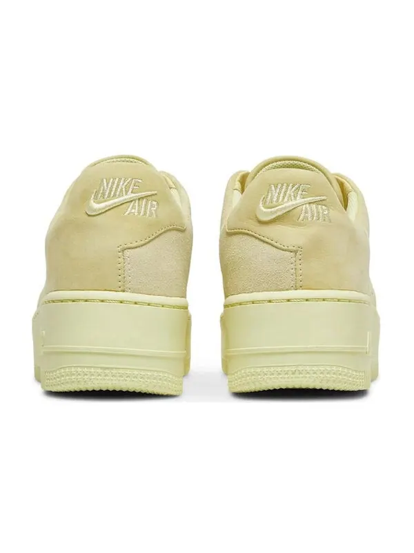 Кроссовки Air Force 1 Nike — изображение 3 из 4, зеленый
