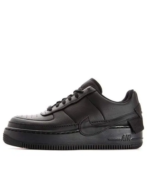 Кроссовки air force 1 jester xx Nike — изображение 1 из 4, черный/черный-черный