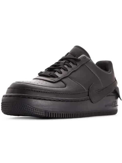 Кроссовки air force 1 jester xx Nike — изображение 3 из 4, черный/черный-черный