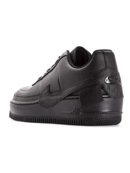 Кроссовки air force 1 jester xx Nike — изображение 4 из 4, черный/черный-черный