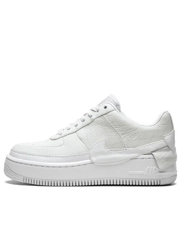 Кроссовки air force 1 jester xx Nike — изображение 1 из 3, белый/серый