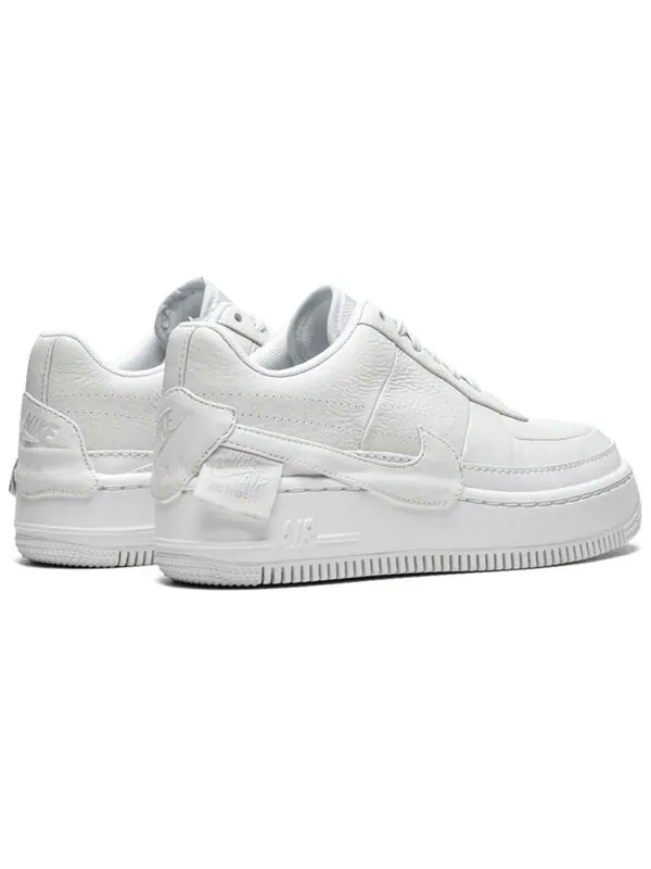 Кроссовки air force 1 jester xx Nike — изображение 2 из 3, белый/серый