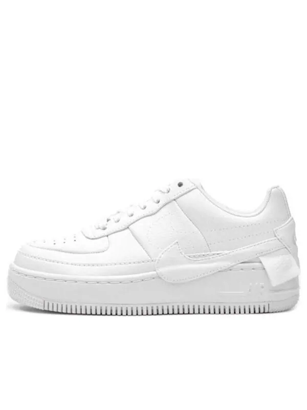 Кроссовки air force 1 jester xx Nike — изображение 1 из 4, белый/черный