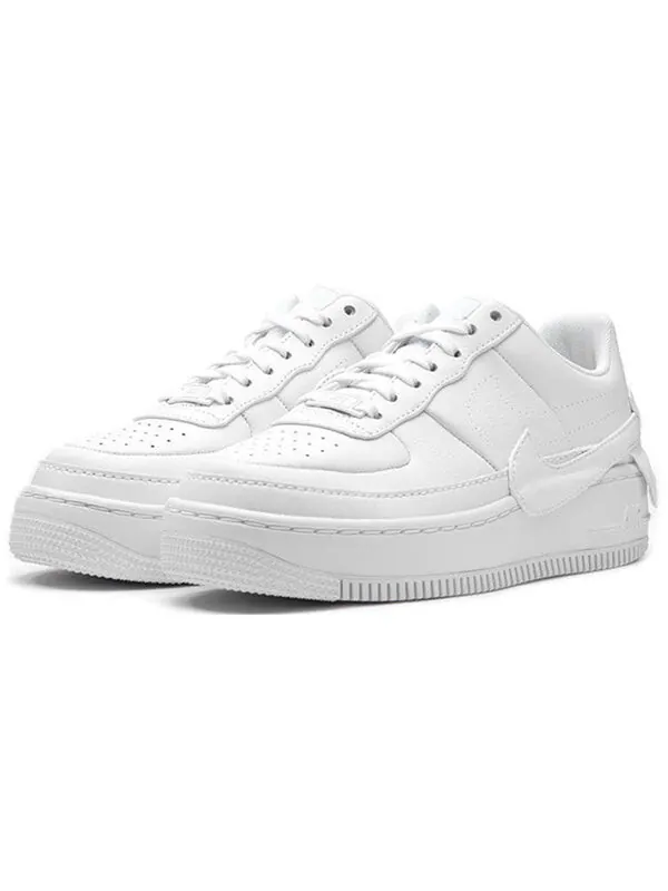 Кроссовки air force 1 jester xx Nike — изображение 3 из 4, белый/черный